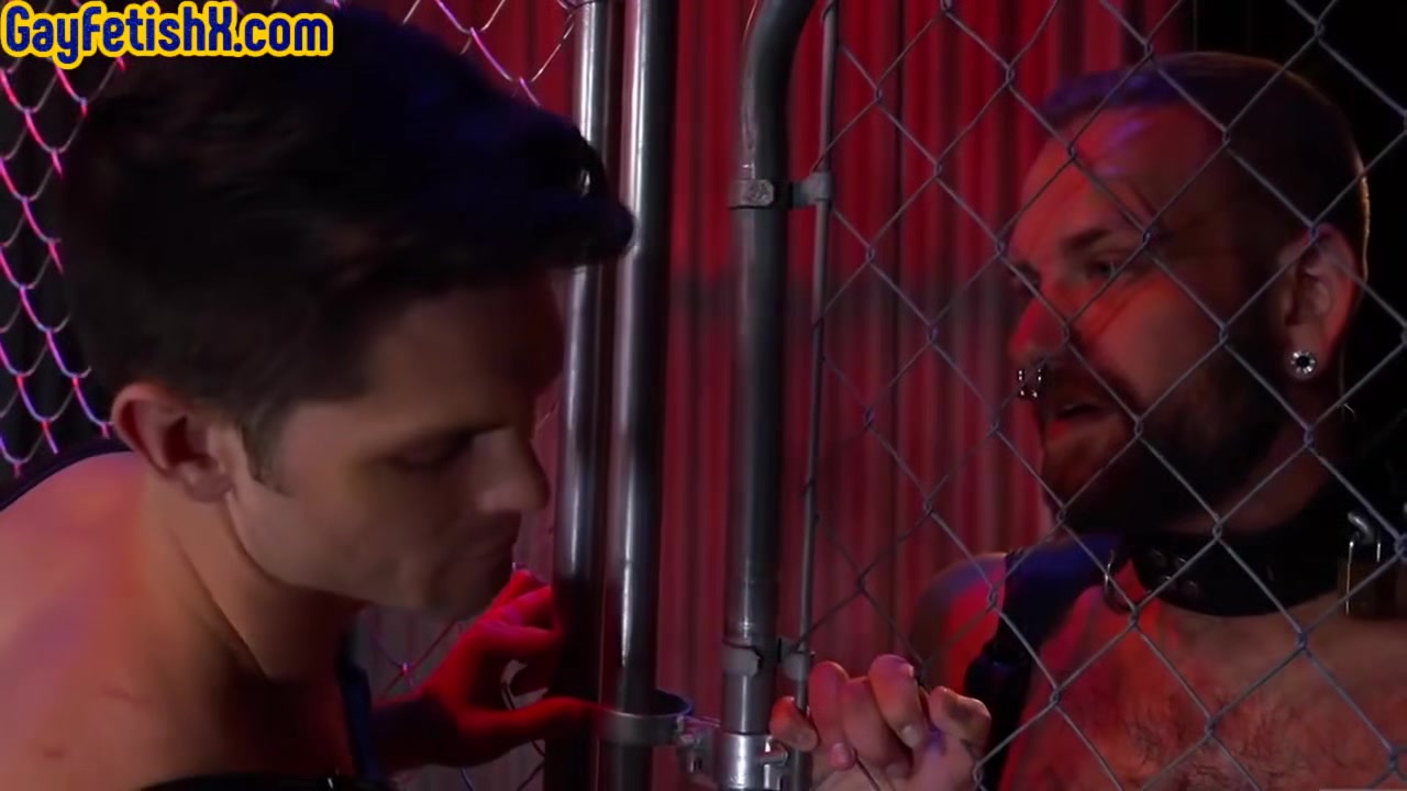 Sexy Hot Gay Fisted And Fucked In Ass By Perverted Fuck