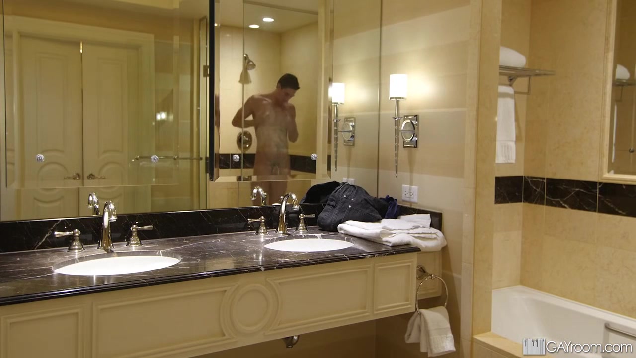 Jack Hunter And Peter Marcus - Astonishing Xxx Clip Homosexual Hd Great Watch Show With And