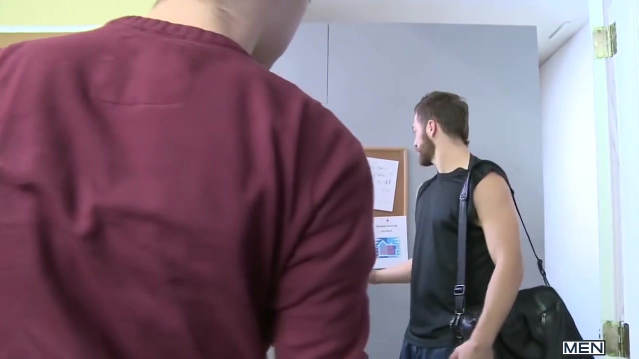Lovely Pals Are Getting So Horny With - Big Dicks