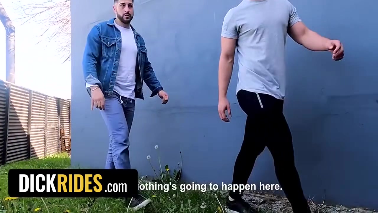 Forgetting A Phone In A Car Can Be The Start Of One Of The Hottest Gay Stories Youll Ever See