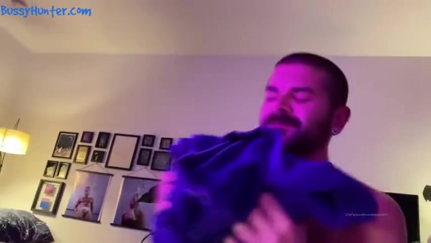 Homemade Zaddyproblems (164