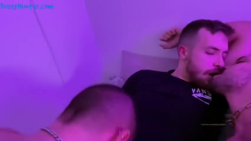 Homemade Zaddyproblems (164