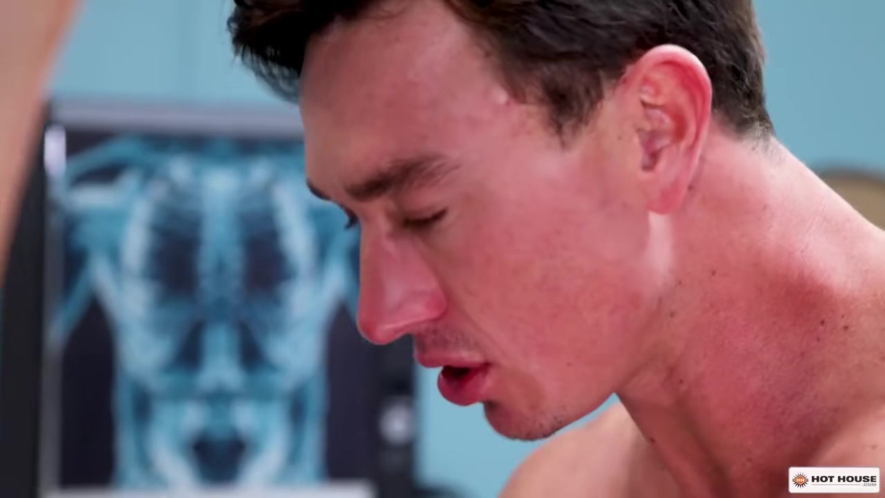 Hottest Adult Clip Homosexual Twink Fantastic Ever Seen