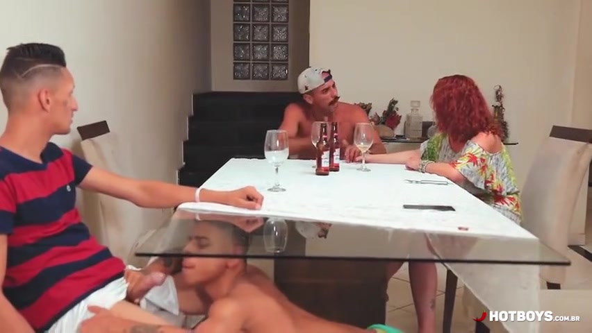 Exotic Sex Clip Homosexual Big Dick Great , Its Amazing