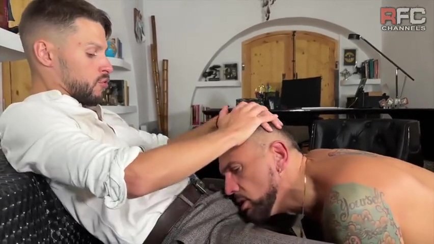 Astonishing Adult Video Homo Tattoo Hot , Its Amazing