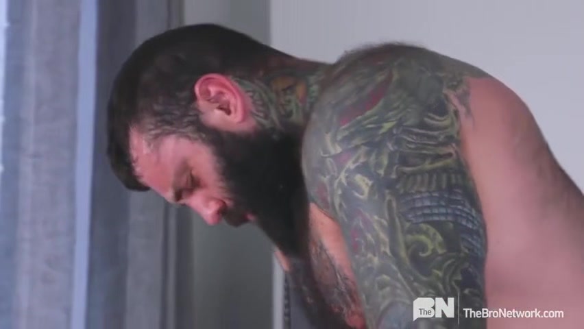 Excellent Xxx Clip Gay Tattoo Fantastic Show