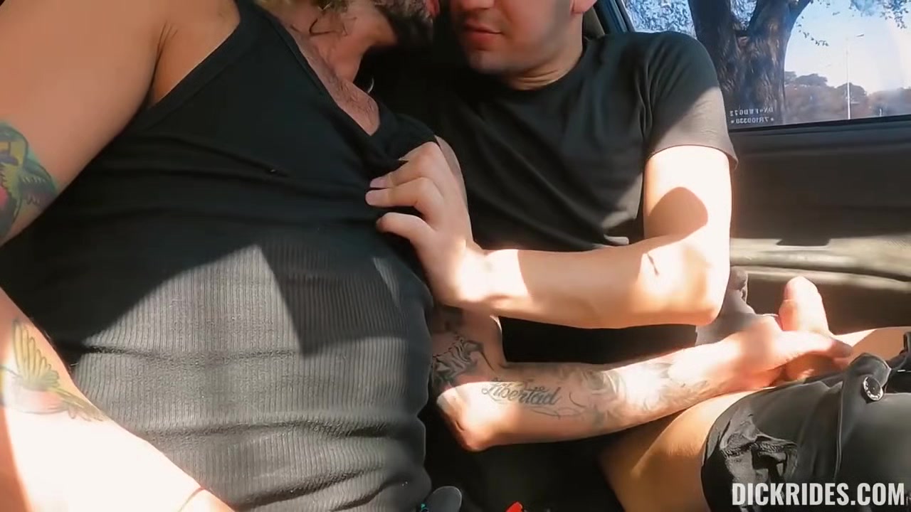 Fabulous Porn Video Homo Outdoor Craziest Exclusive Version