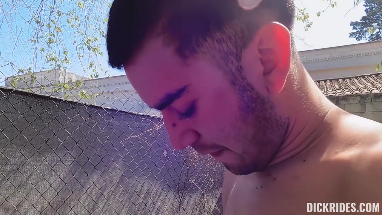 Fabulous Porn Video Homo Outdoor Craziest Exclusive Version