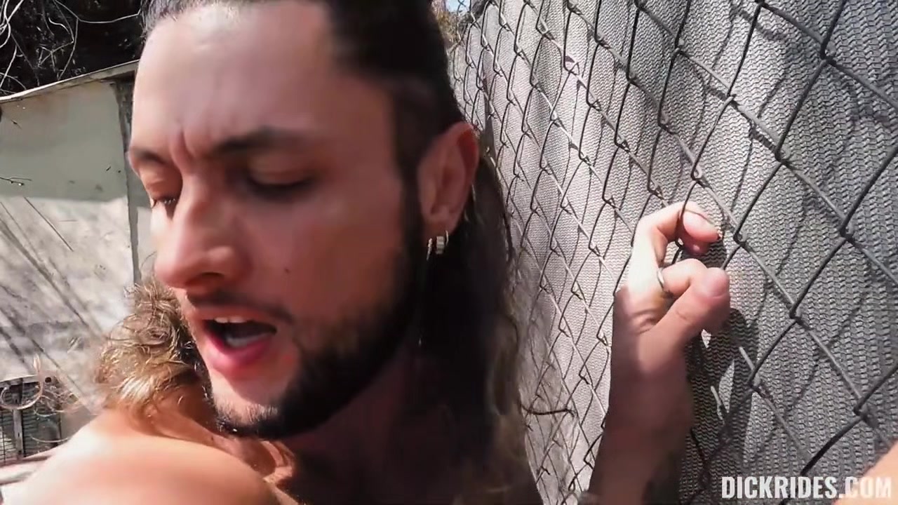 Fabulous Porn Video Homo Outdoor Craziest Exclusive Version
