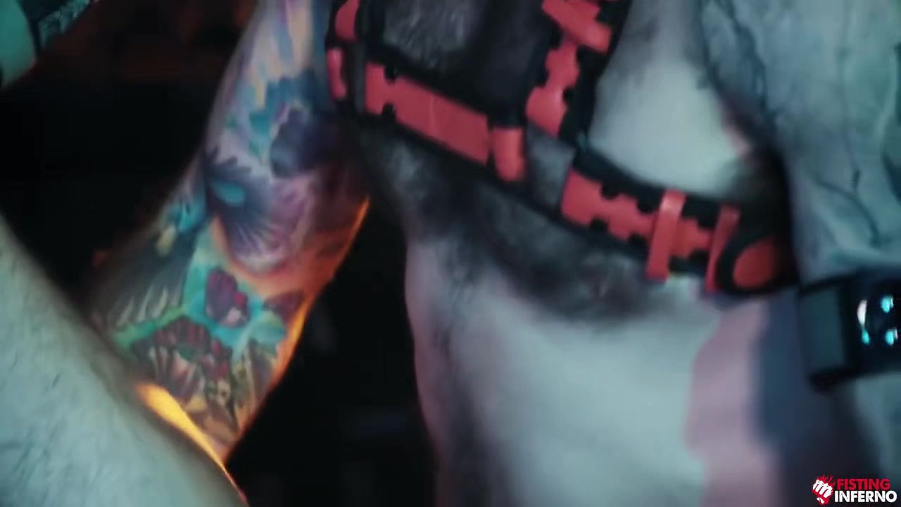 Crazy Porn Clip Homo Tattoo Crazy Unique
