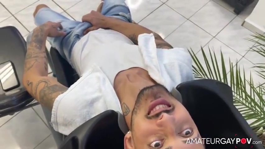 Hottest Porn Movie Gay Twink Great Show