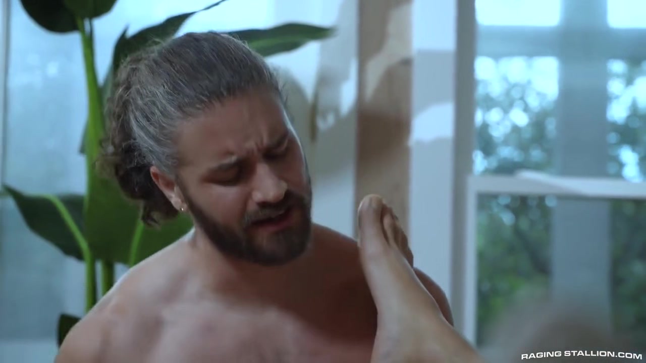 Incredible Porn Clip Homo Big Dick Newest Pretty One