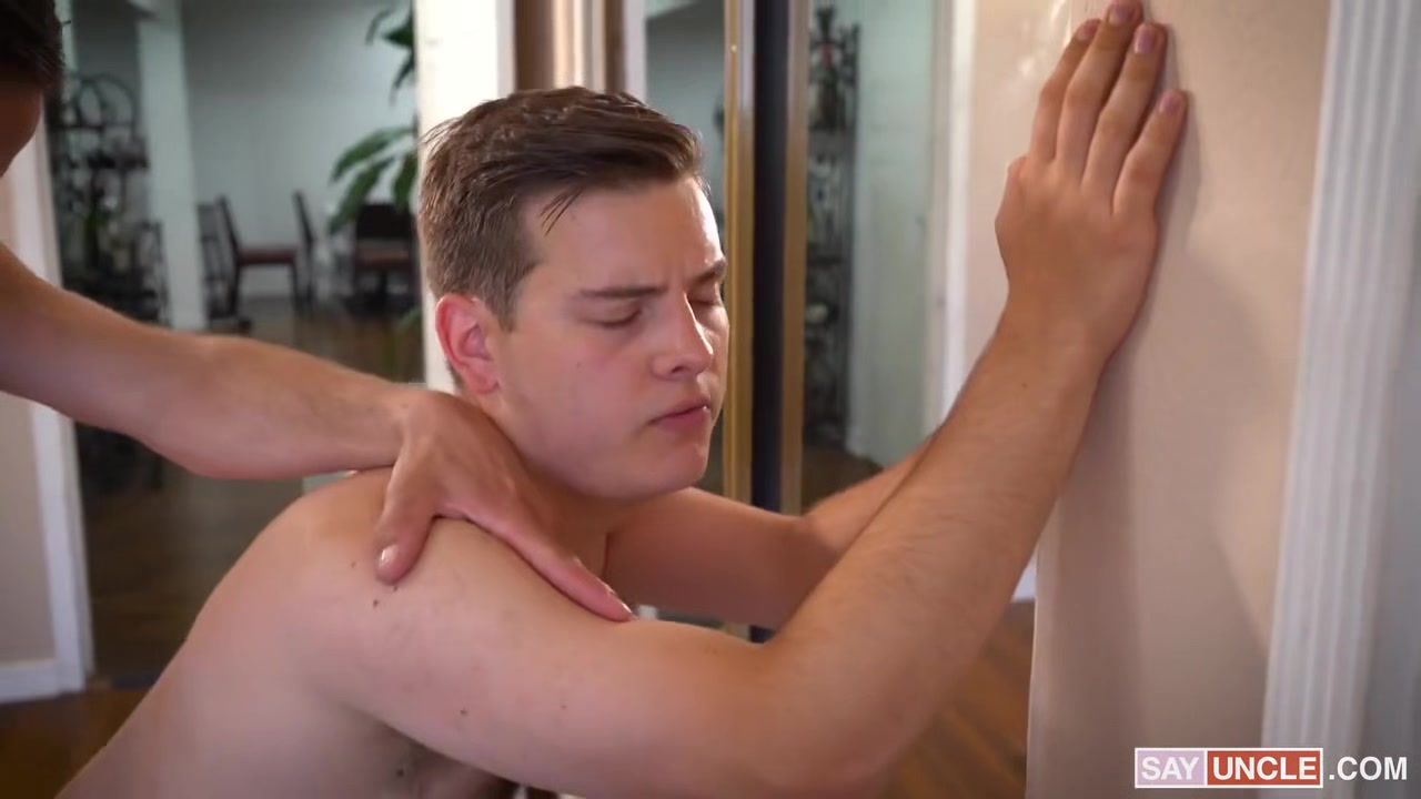 Excellent Porn Video Homosexual Gay Best Only Here