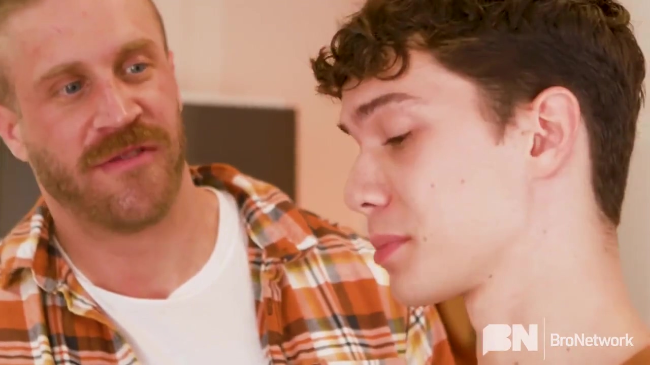 Horny Porn Clip Gay Big Dick Great Only Here