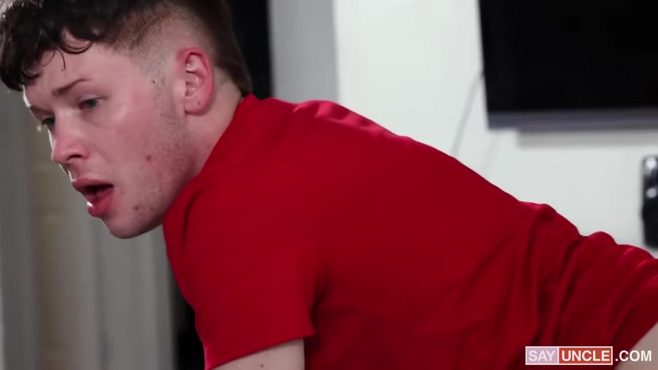 Crazy Adult Movie Gay Big Dick New Pretty One