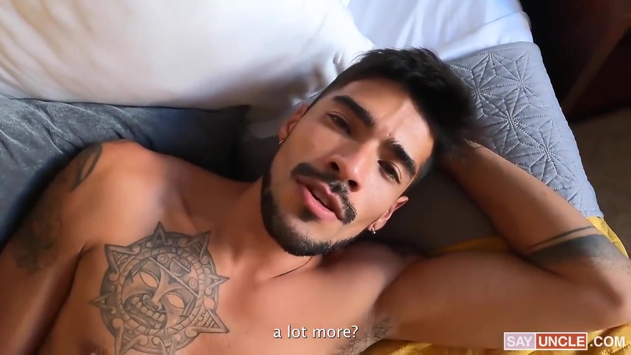 Excellent Xxx Video Homosexual Gay Wild Just For You