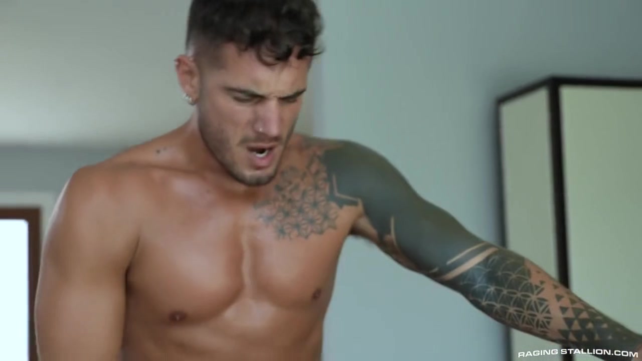 Exotic Xxx Clip Homosexual Big Dick Craziest Will Enslaves Your Mind