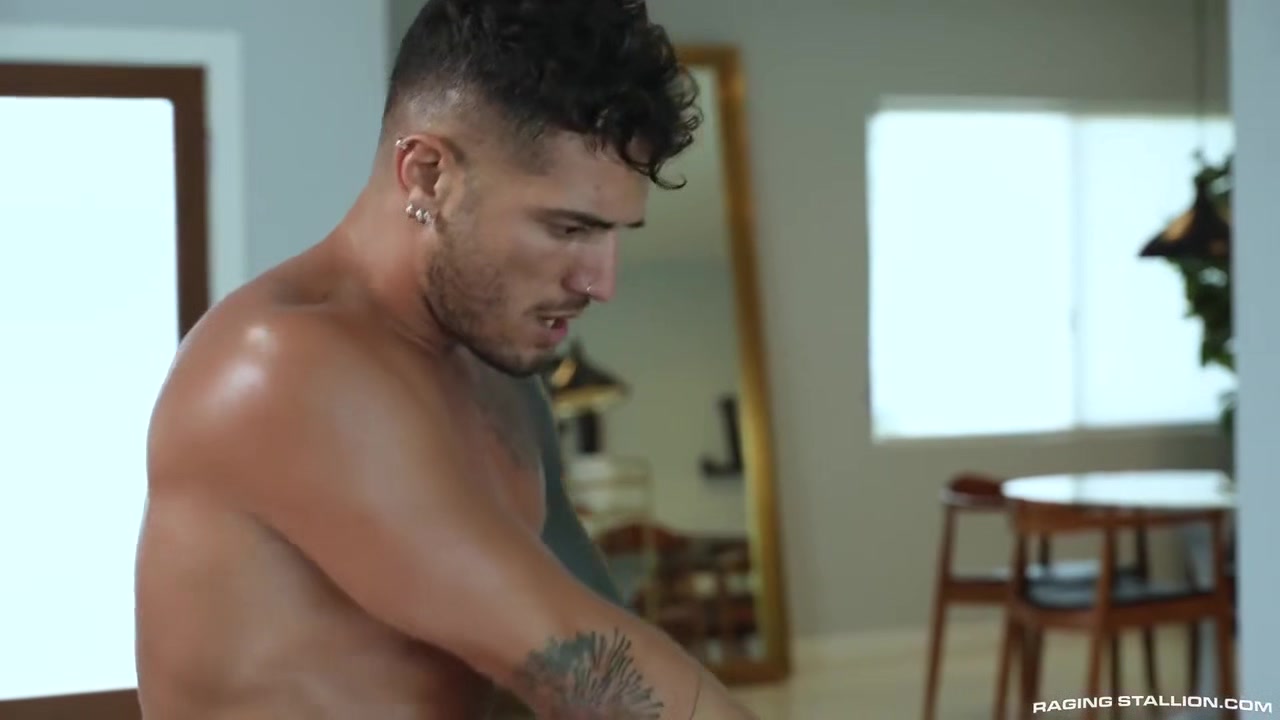 Exotic Xxx Clip Homosexual Big Dick Craziest Will Enslaves Your Mind
