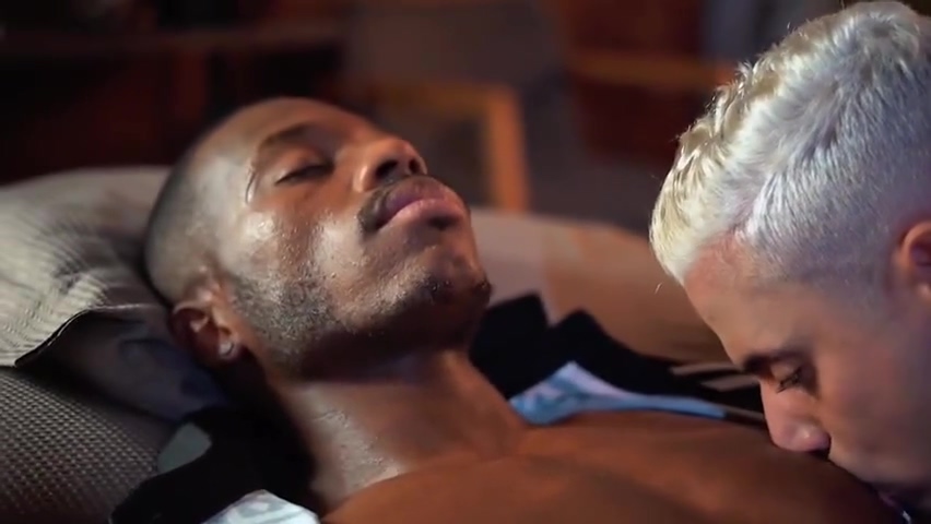 Excellent Sex Clip Homosexual Big Dick Crazy Pretty One