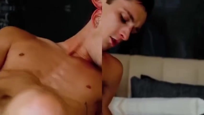 Horny Porn Movie Gay Big Dick Craziest