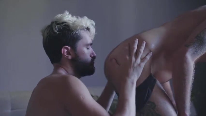 Amazing Xxx Video Gay Blonde Exclusive Version