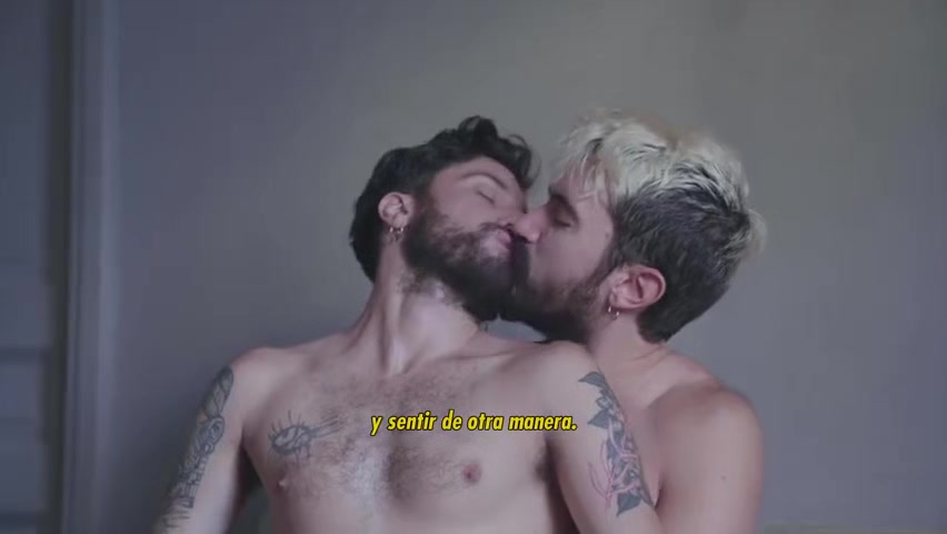 Amazing Xxx Video Gay Blonde Exclusive Version