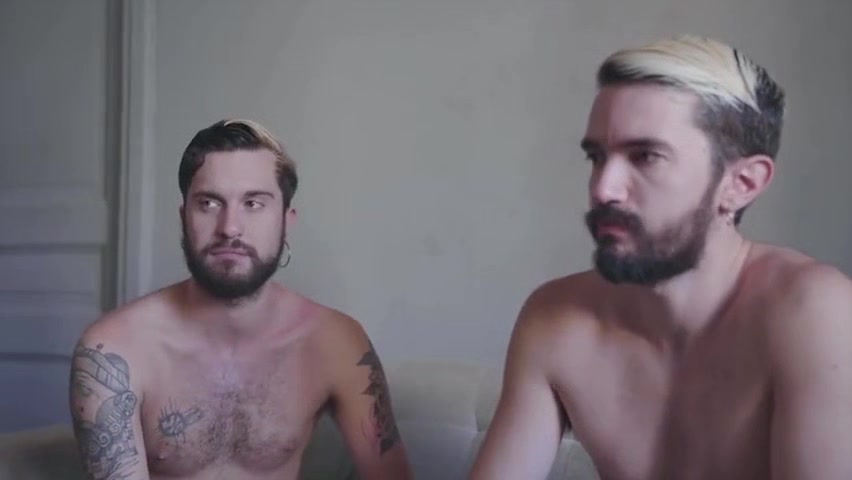 Amazing Xxx Video Gay Blonde Exclusive Version