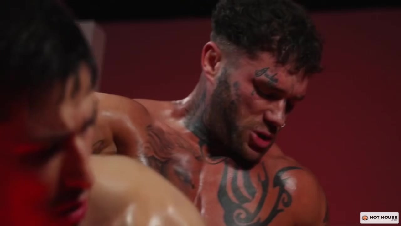 Hottest Sex Movie Homosexual Tattoo Newest Only For You