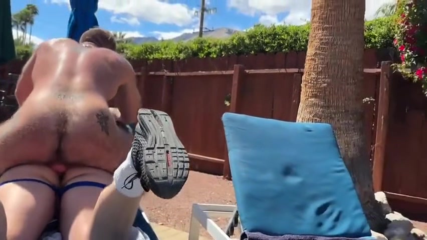 Crazy Xxx Movie Homo Outdoor Try To Watch For Pretty One