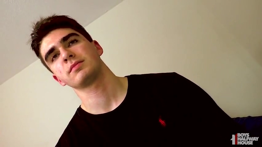 Incredible Porn Video Gay Big Dick Great , Check It