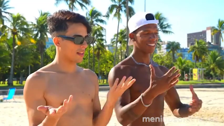 Excellent Xxx Movie Homosexual Outdoor Fantastic Like In Your Dreams