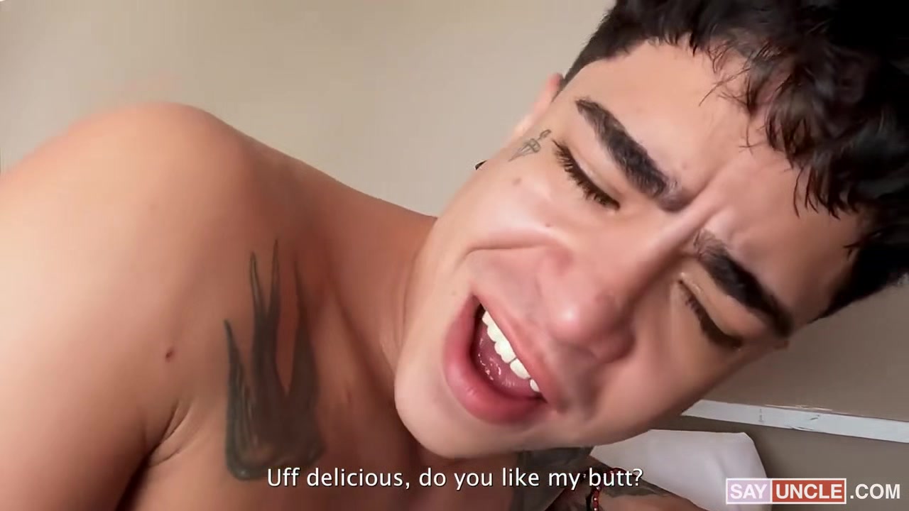 Crazy Sex Movie Homosexual Tattoo Fantastic , Its Amazing