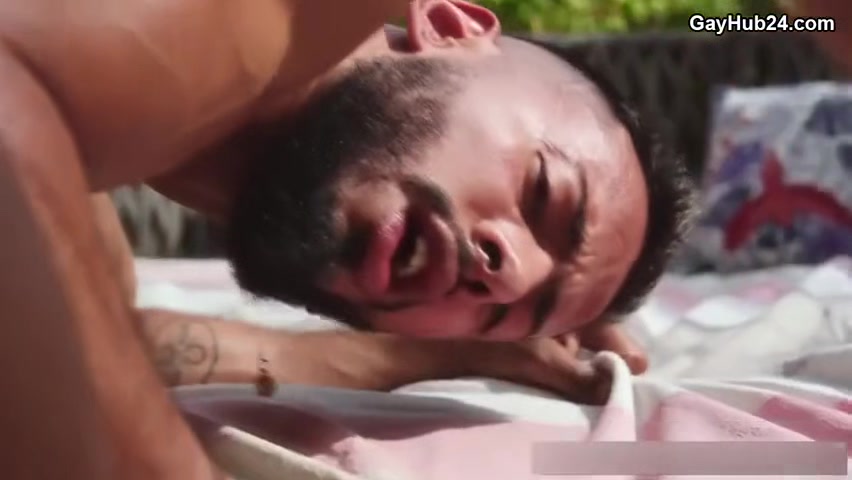 Astonishing Sex Movie Homosexual Big Dick Craziest Unique