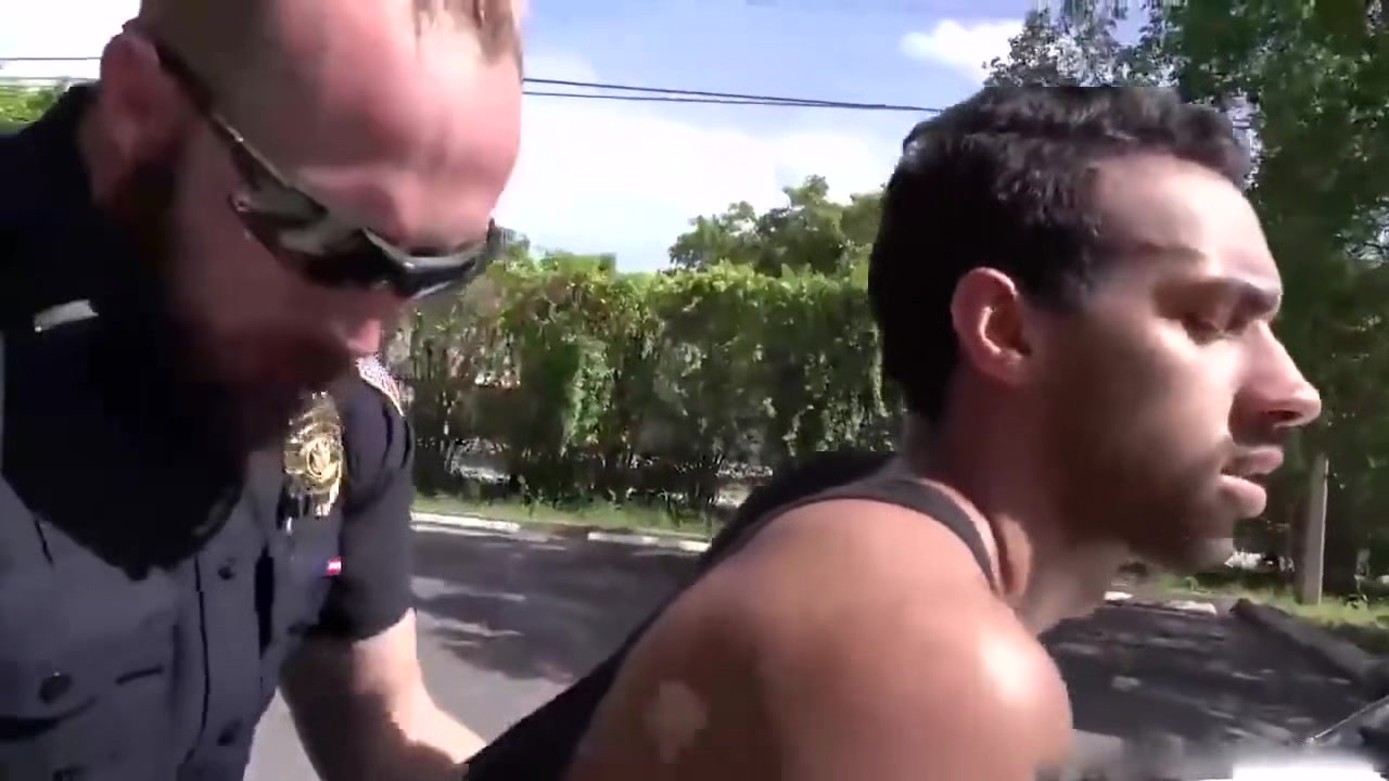 Fabulous Sex Clip Homosexual Outdoor Craziest Pretty One