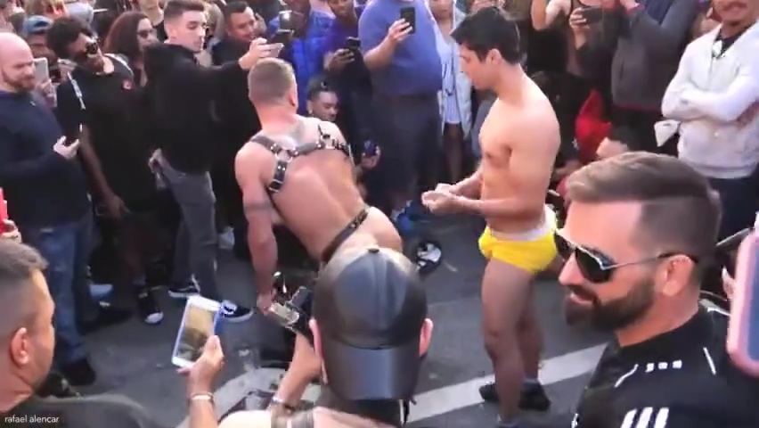 Astonishing Porn Clip Homosexual Big Dick Best Only For You