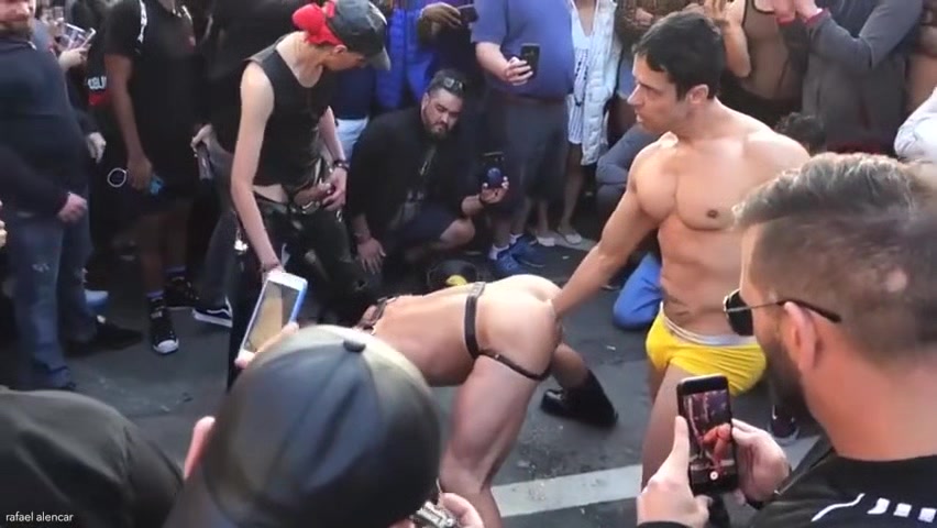 Astonishing Porn Clip Homosexual Big Dick Best Only For You