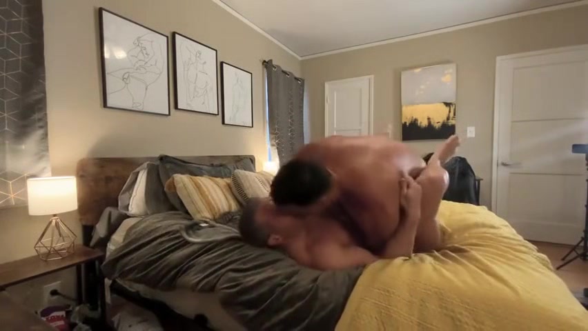 Astonishing Sex Movie Gay Big Dick Wild Only For You