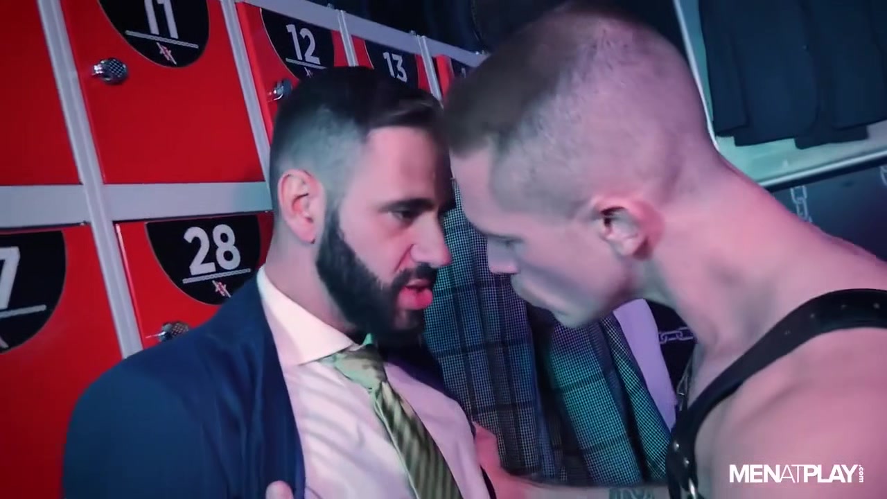 Astonishing Sex Video Homosexual Big Dick New You've Seen