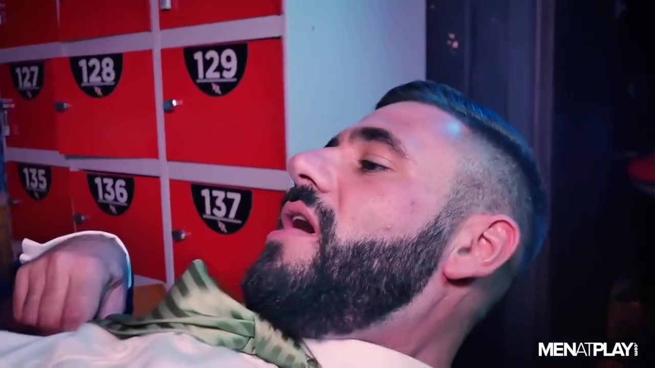 Astonishing Sex Video Homosexual Big Dick New You've Seen