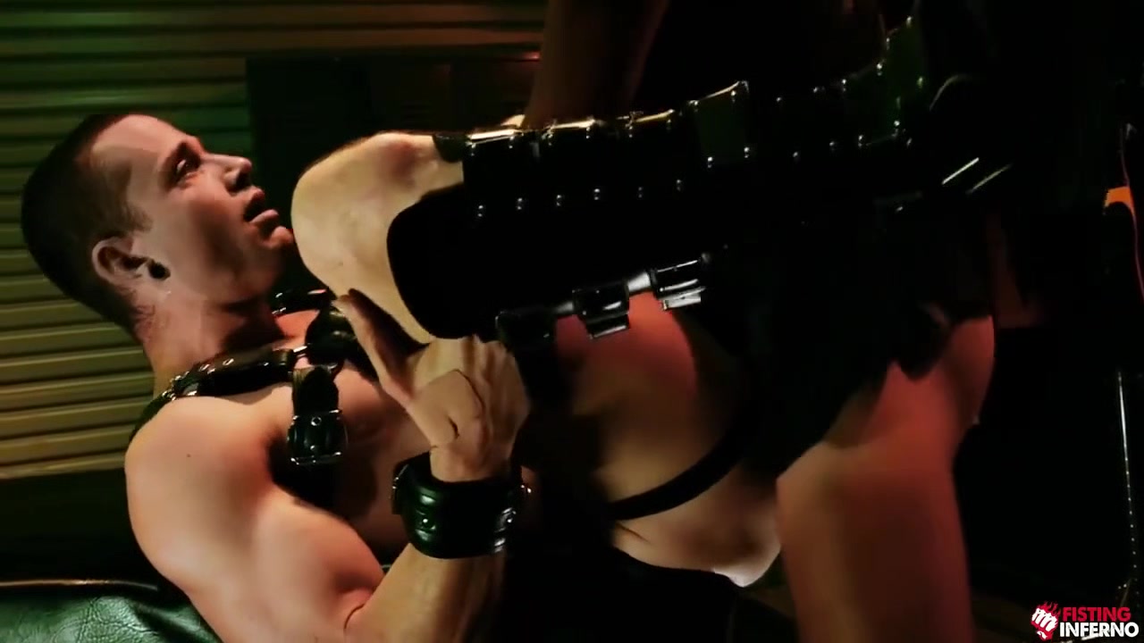 Excellent Sex Movie Gay Bdsm Try To Watch For , It's Amazing