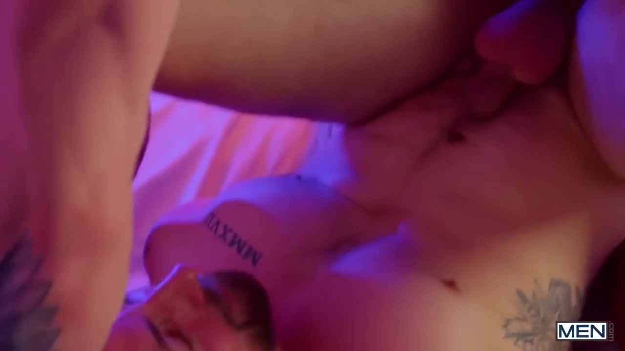 Exotic Porn Clip Homosexual Big Dick Incredible