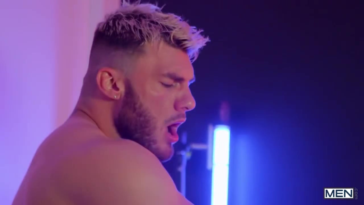 Exotic Porn Clip Homosexual Big Dick Incredible