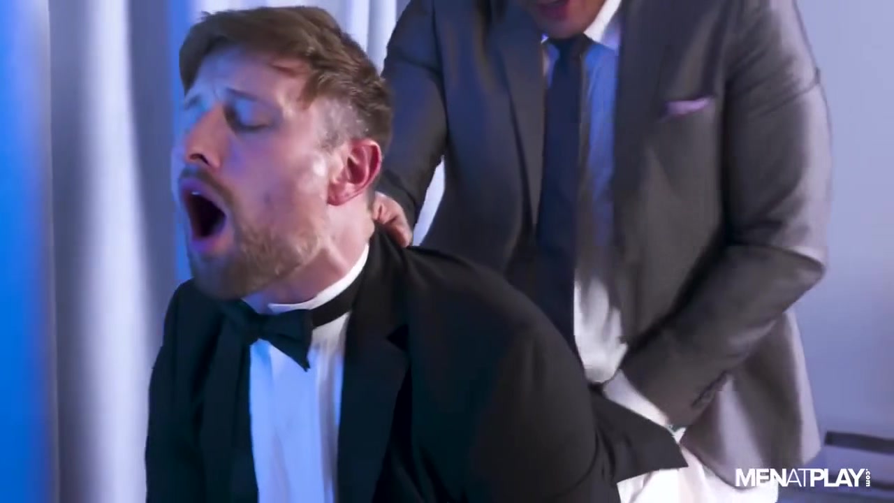 Astonishing Porn Video Gay Gay Great Uncut