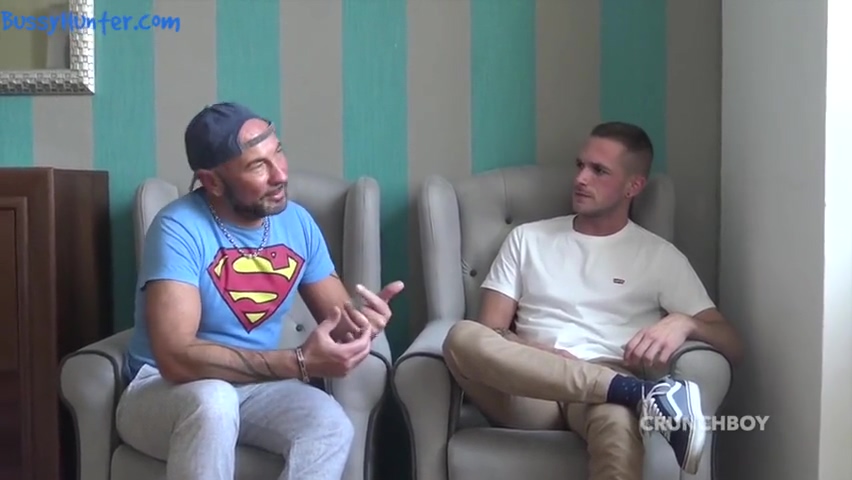 Amazing Porn Video Gay Bareback Exclusive Unique