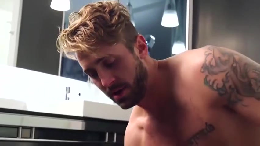 Horny Xxx Video Homo Blonde Hot , It's Amazing