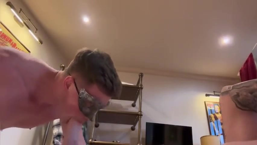 Crazy Adult Clip Homo Big Dick Hot Uncut