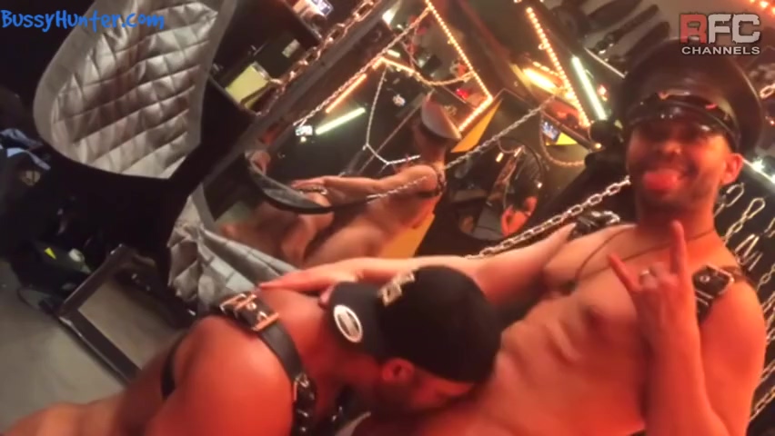 Excellent Porn Video Homosexual Hanging Up Incredible Only Here