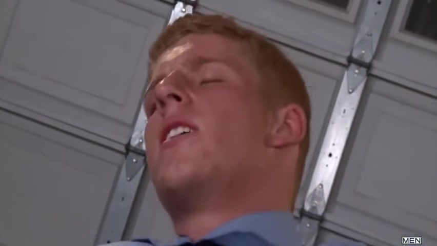Excellent Xxx Video Homo Big Dick Watch , Its Amazing - Connor Chesney And Spencer Reed
