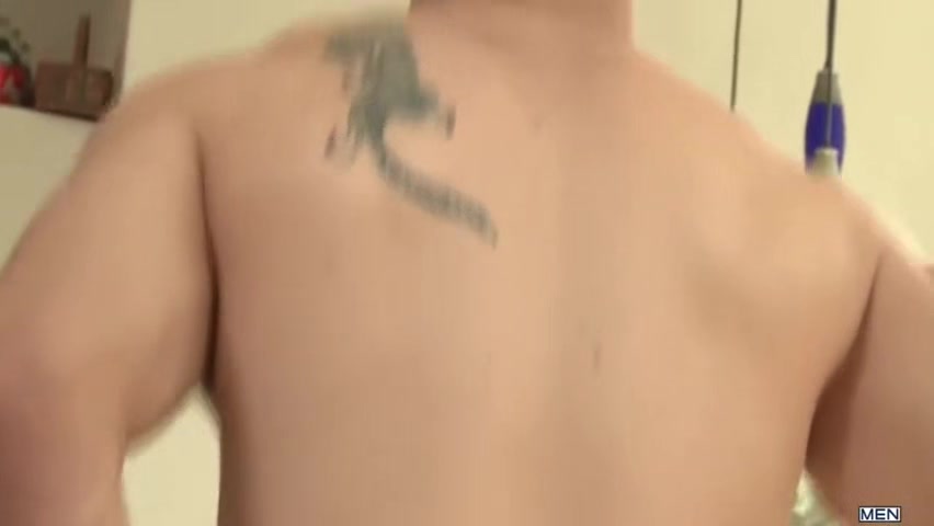 Matthew Rush And Corey Martin In Best Sex Movie Homo Big Dick Try To Watch For Unique
