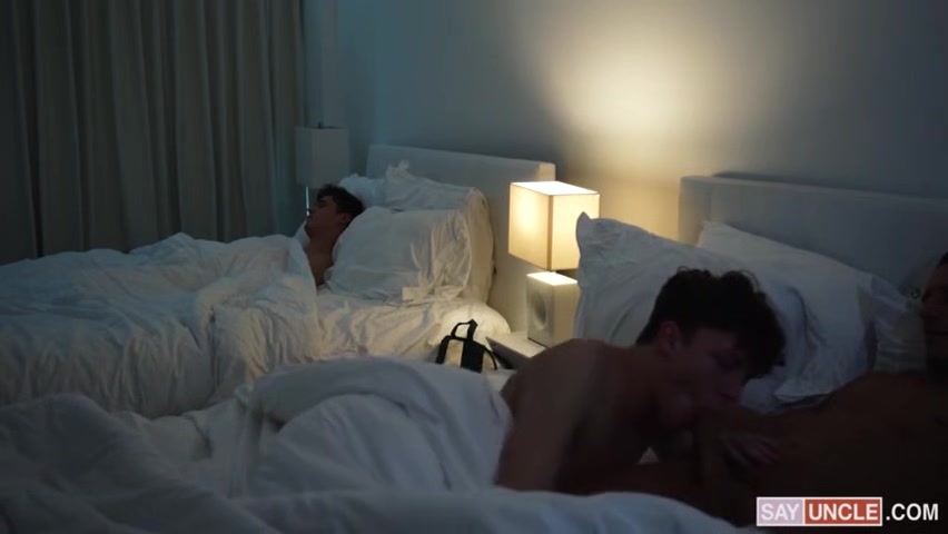Incredible Adult Video Homo Gay Hottest Only For You With Jack Valor, Andy Adler And Jax Thirio